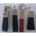 Metal Blank Keyring, Key Chain with Bottle Opener (GZHY-KA-063)